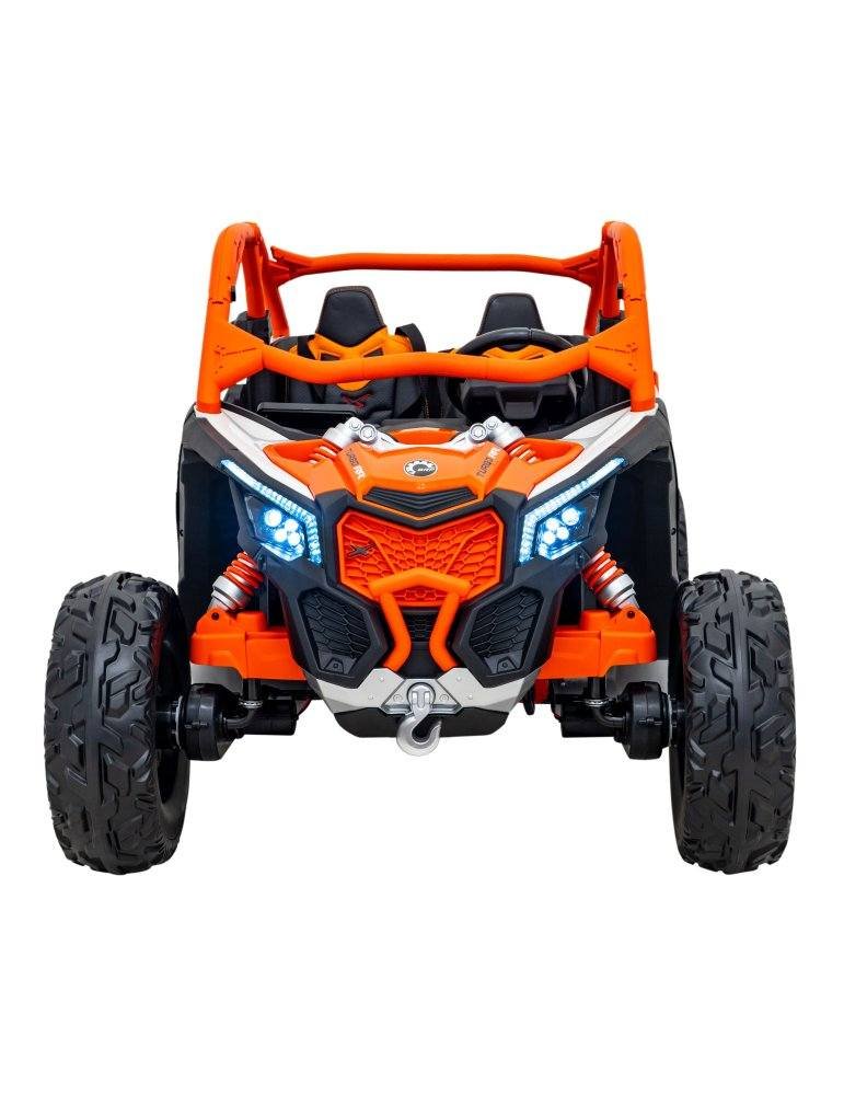 Maverick Turbo RR Children's Electric Buggy 24V 39  - Vista 6