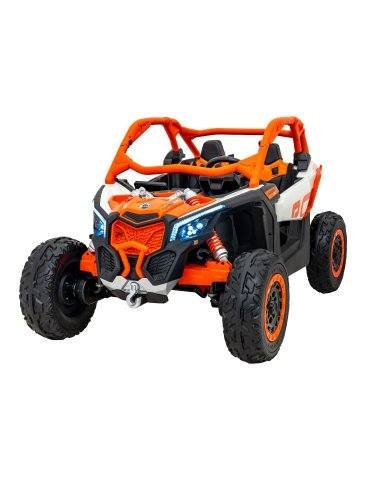 Maverick Turbo RR Bambini elettrico Buggy 24V 1 