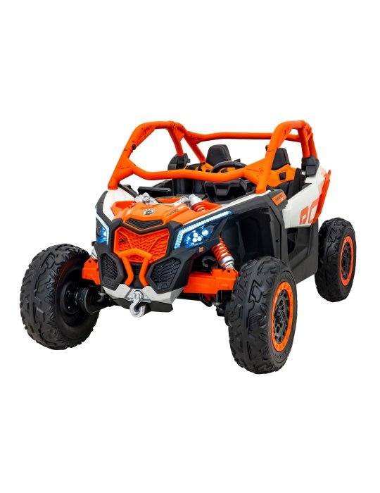 Maverick Turbo RR Bambini elettrico Buggy 24V 1 