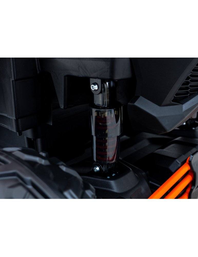 Maverick Turbo RR Bambini elettrico Buggy 24V 109 