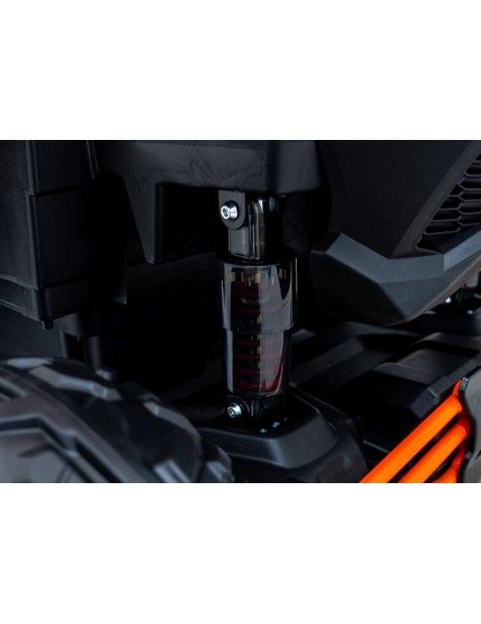 Maverick Turbo RR Bambini elettrico Buggy 24V 109 