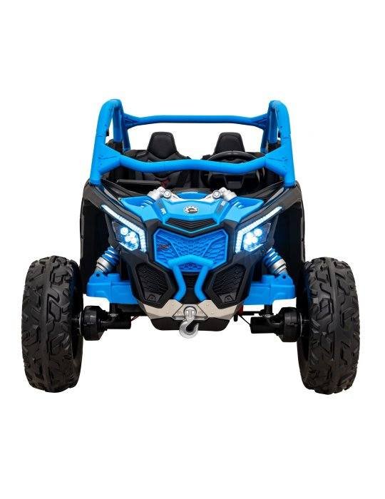 Maverick Turbo RR Kids Electric Buggy 24V 5 