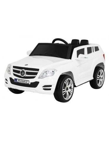 City Rider 12V - Coche infantil compacto | Patilandia 