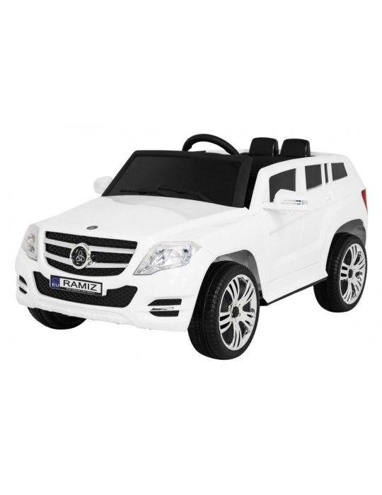 City Rider 12V - Coche infantil compacto | Patilandia 