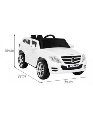 City Rider 12V - Coche infantil compacto | Patilandia  2