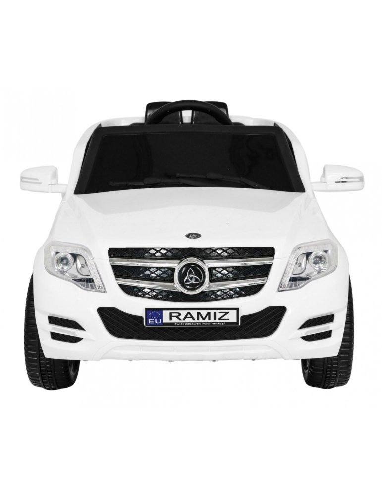 City Rider 12V - Coche infantil compacto | Patilandia 