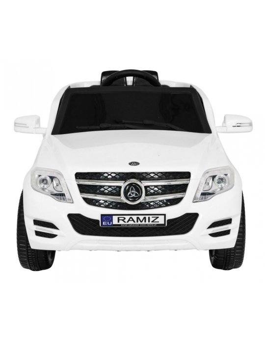 City Rider 12V - Coche infantil compacto | Patilandia 