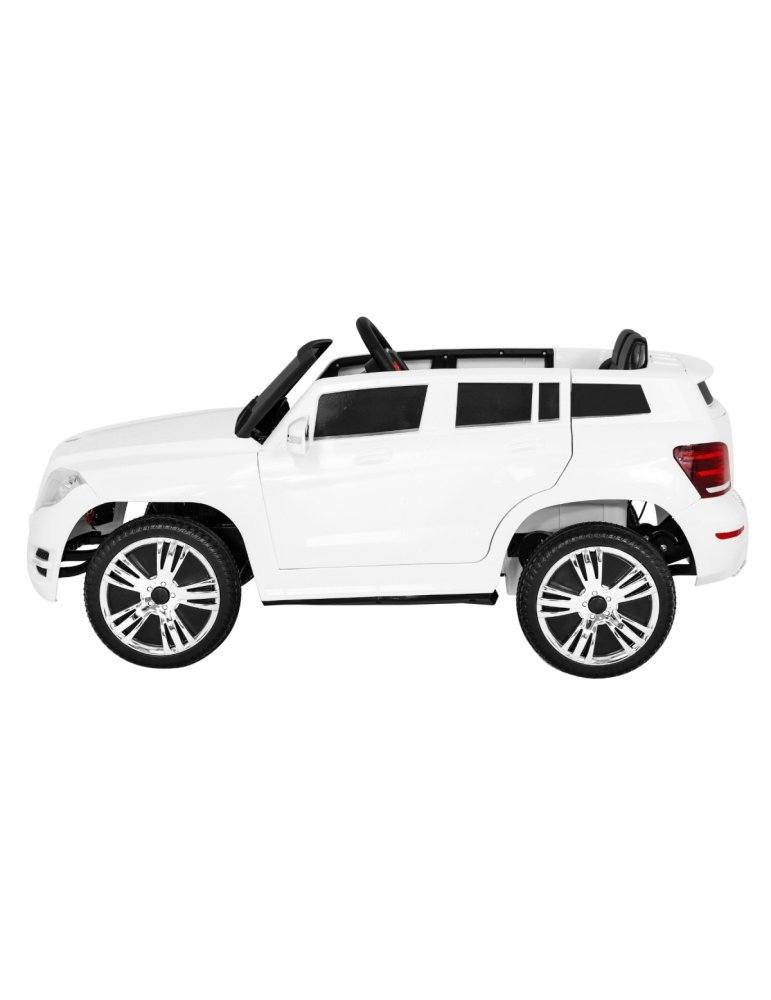 City Rider 12V - Coche infantil compacto | Patilandia 