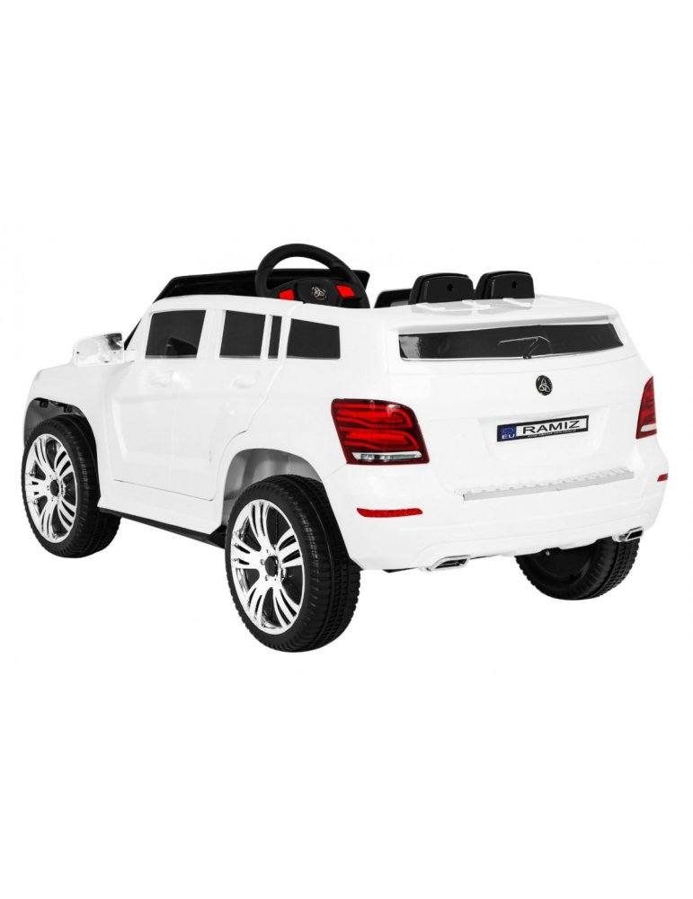 City Rider 12V - Coche infantil compacto | Patilandia 