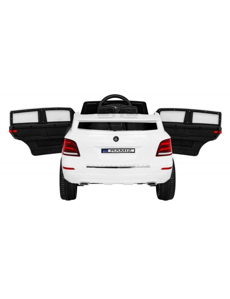 City Rider 12V - Coche infantil compacto | Patilandia 