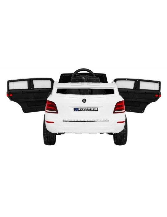 City Rider 12V - Coche infantil compacto | Patilandia 