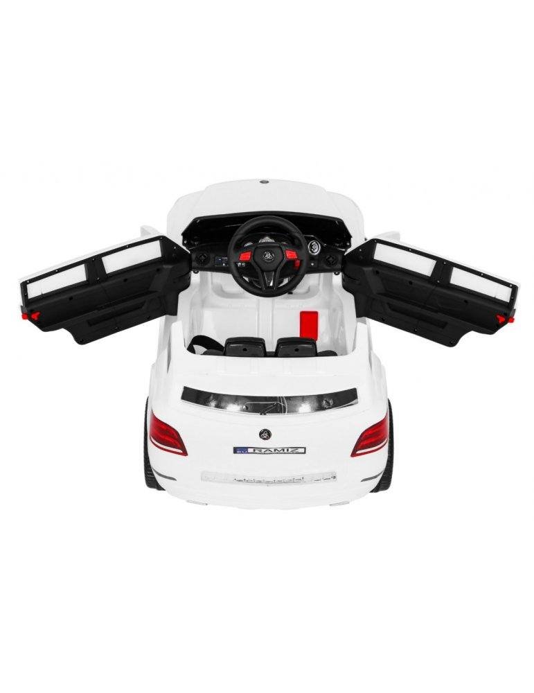 City Rider 12V - Coche infantil compacto | Patilandia 