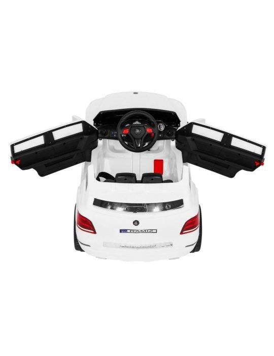 City Rider 12V - Coche infantil compacto | Patilandia 