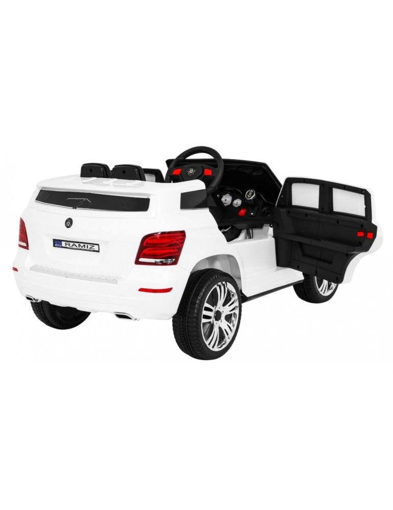 City Rider 12V - Coche infantil compacto | Patilandia 