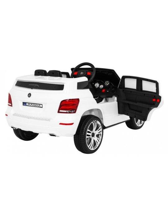 City Rider 12V - Coche infantil compacto | Patilandia 