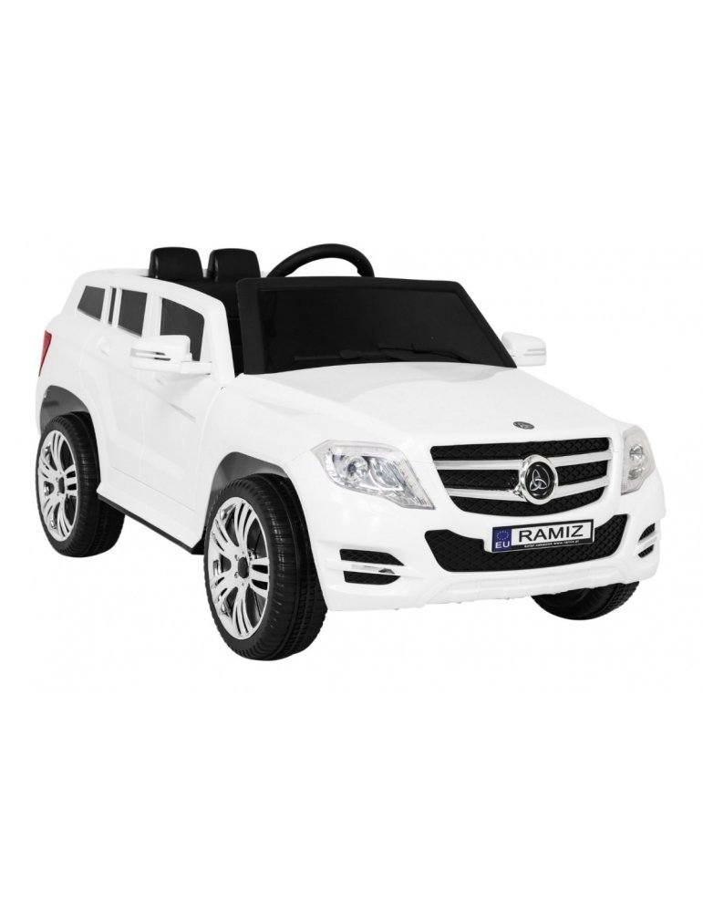 City Rider 12V - Coche infantil compacto | Patilandia 