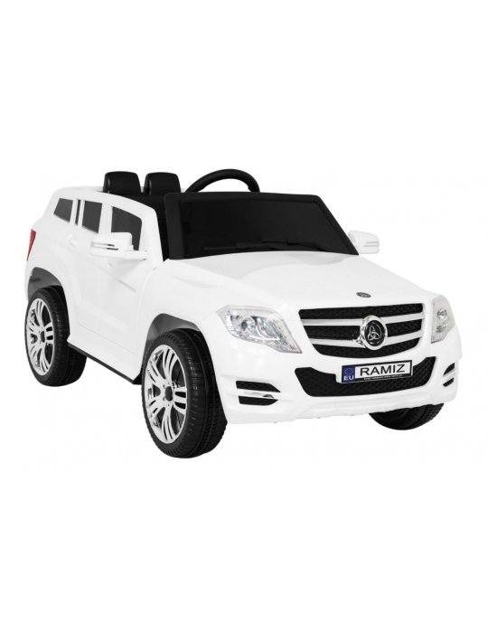 City Rider 12V - Coche infantil compacto | Patilandia 