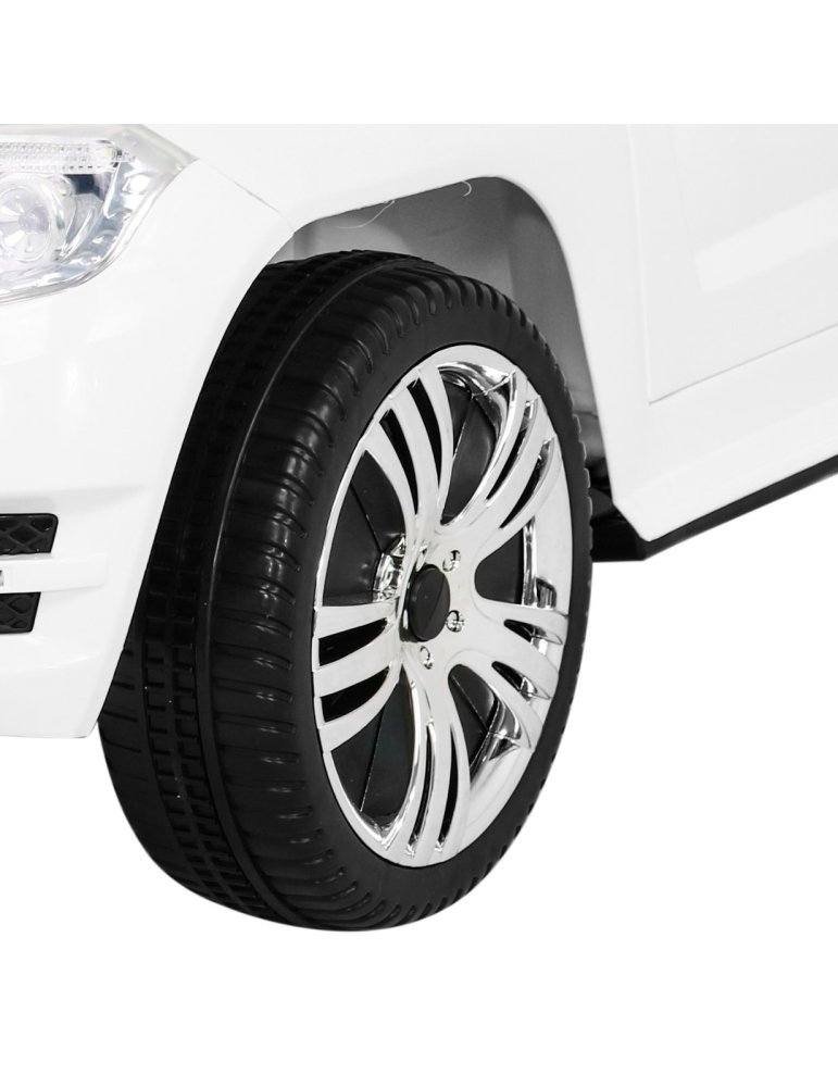 City Rider 12V - Coche infantil compacto | Patilandia 