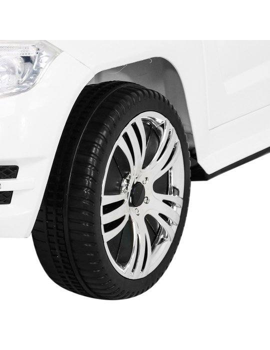 City Rider 12V - Coche infantil compacto | Patilandia 