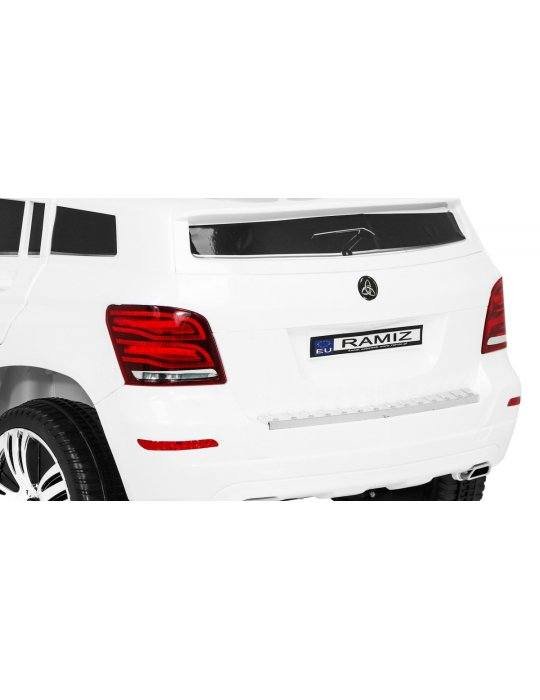 City Rider 12V - Coche infantil compacto | Patilandia 