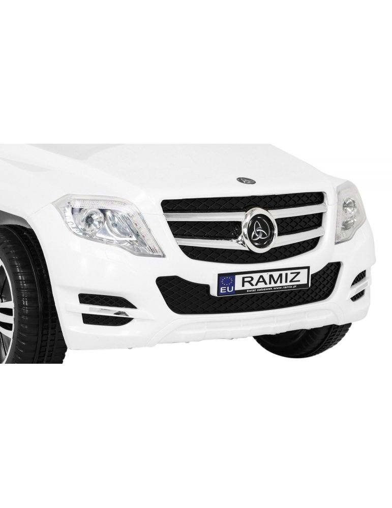 City Rider 12V - Coche infantil compacto | Patilandia 