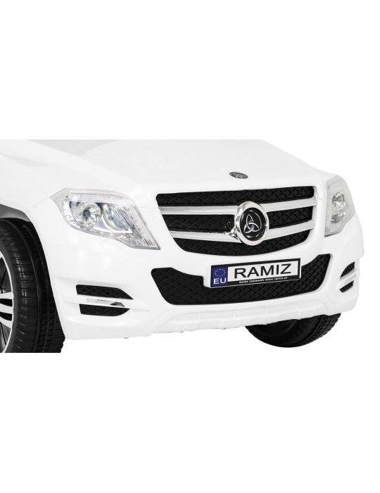 City Rider 12V - Coche infantil compacto | Patilandia 