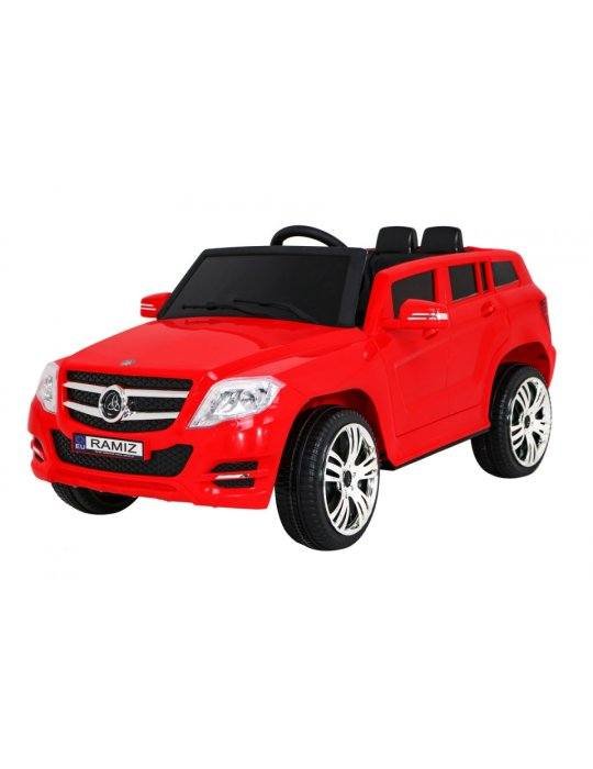 City Rider 12V - Coche infantil compacto | Patilandia 