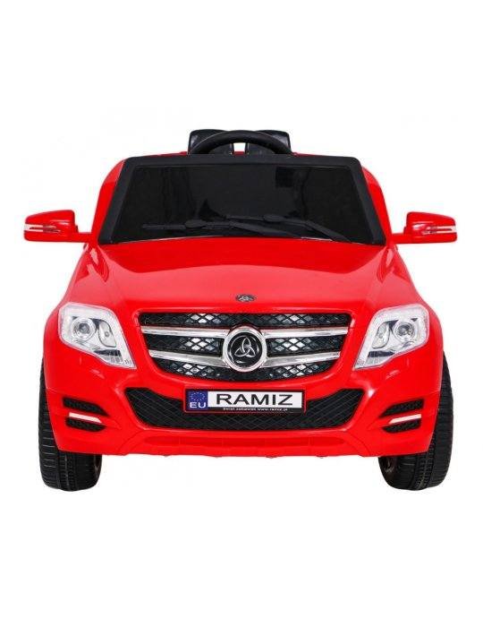 City Rider 12V - Coche infantil compacto | Patilandia 