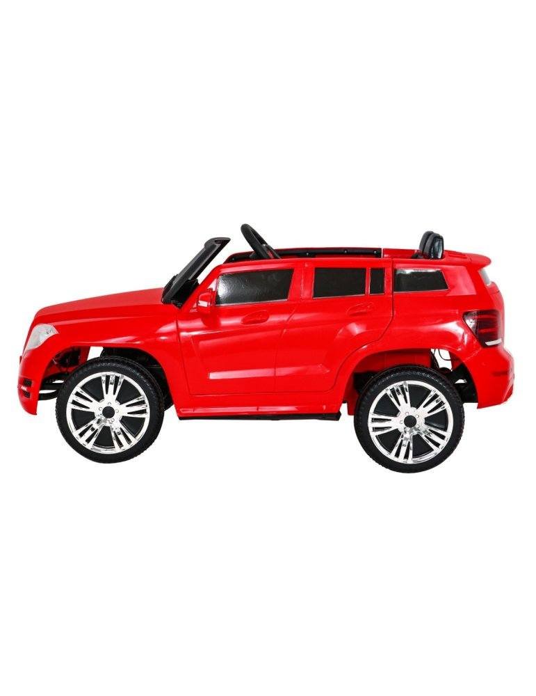 City Rider 12V - Coche infantil compacto | Patilandia 