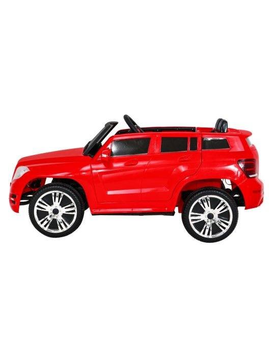 City Rider 12V - Coche infantil compacto | Patilandia 