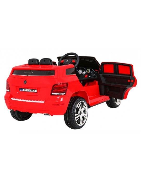 City Rider 12V - Coche infantil compacto | Patilandia 