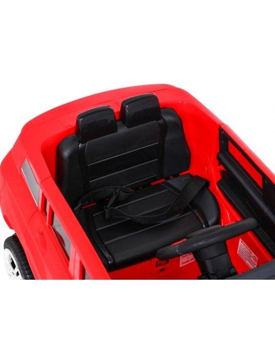 City Rider 12V - Coche infantil compacto | Patilandia 