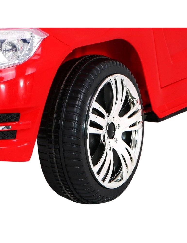 City Rider 12V - Coche infantil compacto | Patilandia 