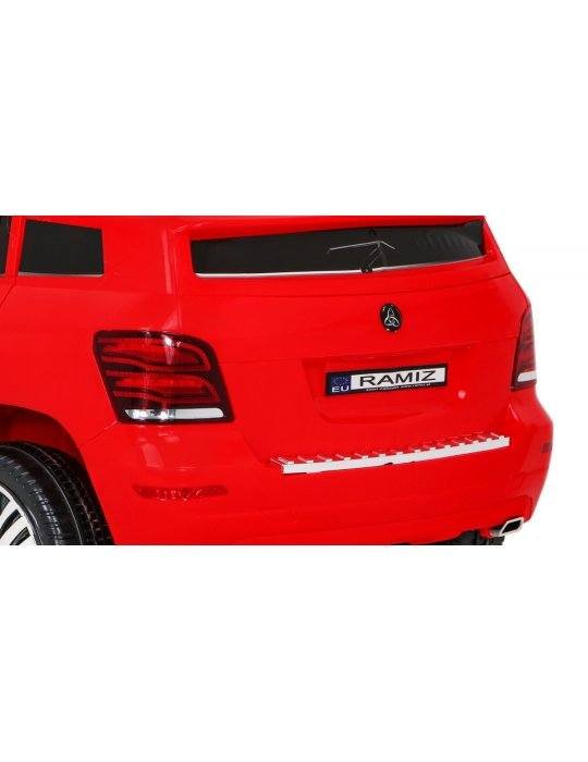 City Rider 12V - Coche infantil compacto | Patilandia 