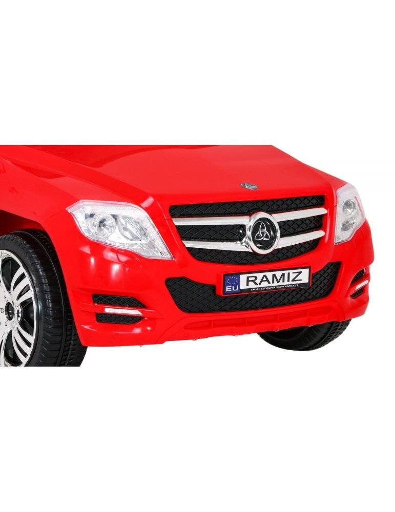 City Rider 12V - Coche infantil compacto | Patilandia 