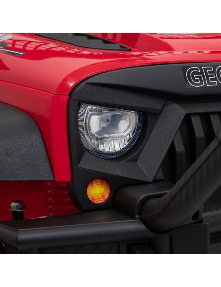  TODOTERRENO INFANTIL 