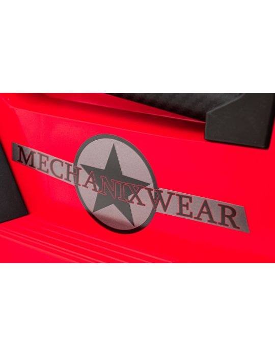 SUV per bambini Geoland Power 24v Biplaza 2x200W 77 