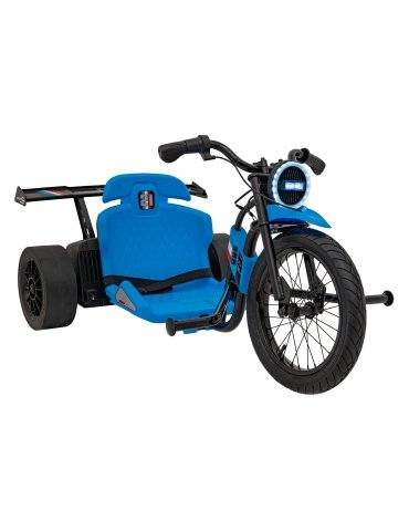 Drift Bike 21 | Bicicleta Eléctrica Infantil con Función Drift  2