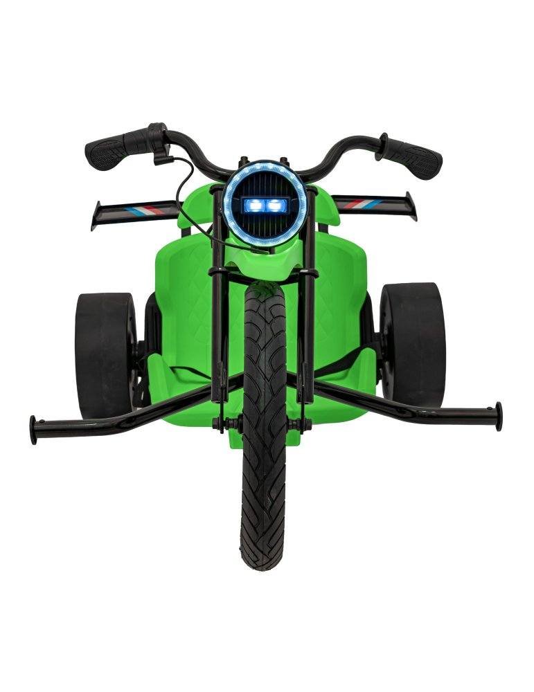 Drift Bike 21 | Bicicleta Eléctrica Infantil con Función Drift 