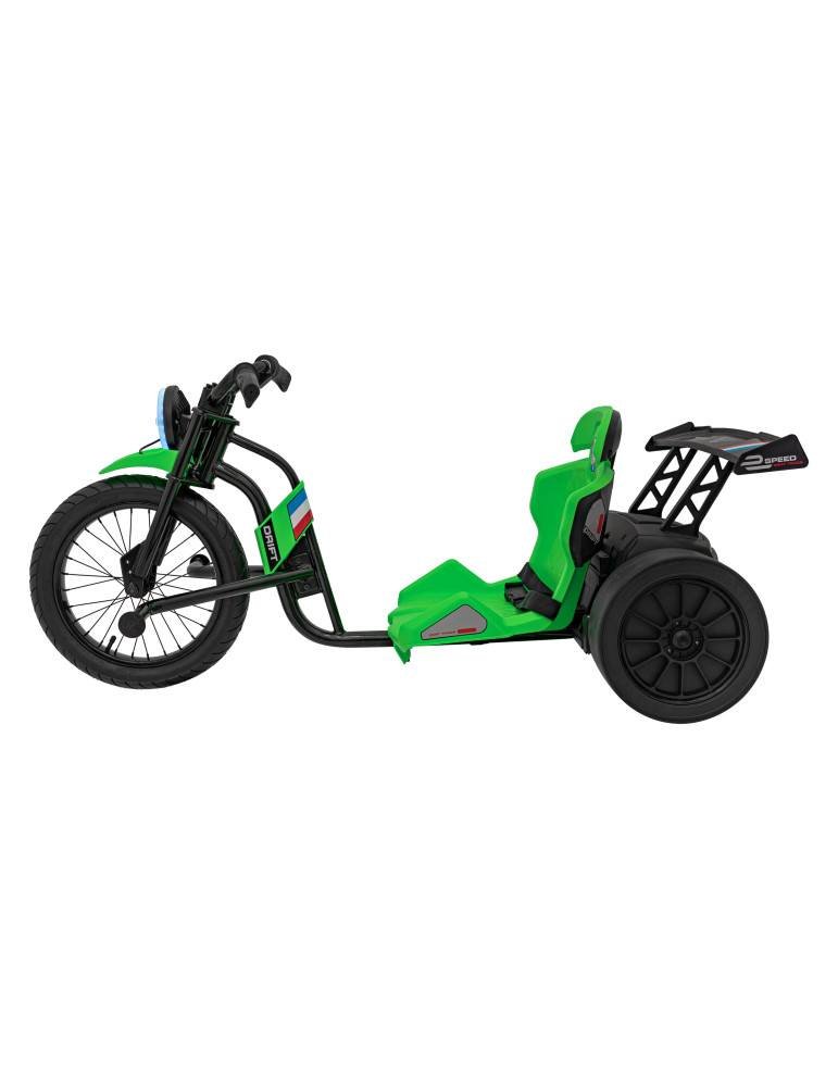 DRIFT BIKE 21 12  - Vista 2