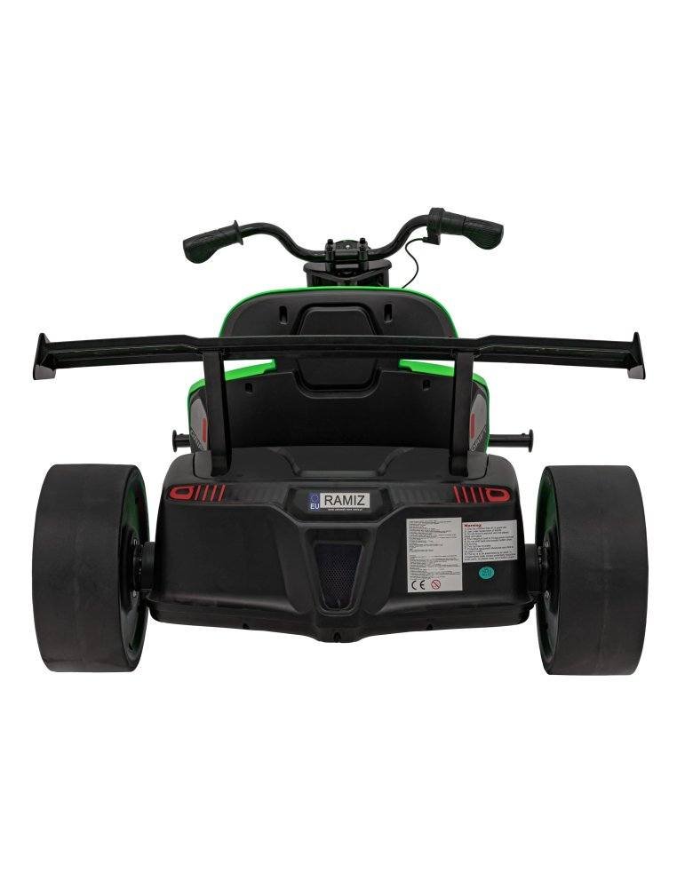 DRIFT BIKE 21 29  - Vista 5