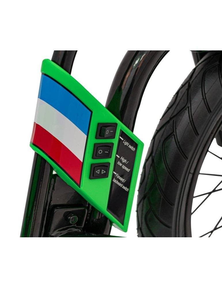 DRIFT BIKE 21 40  - Vista 7
