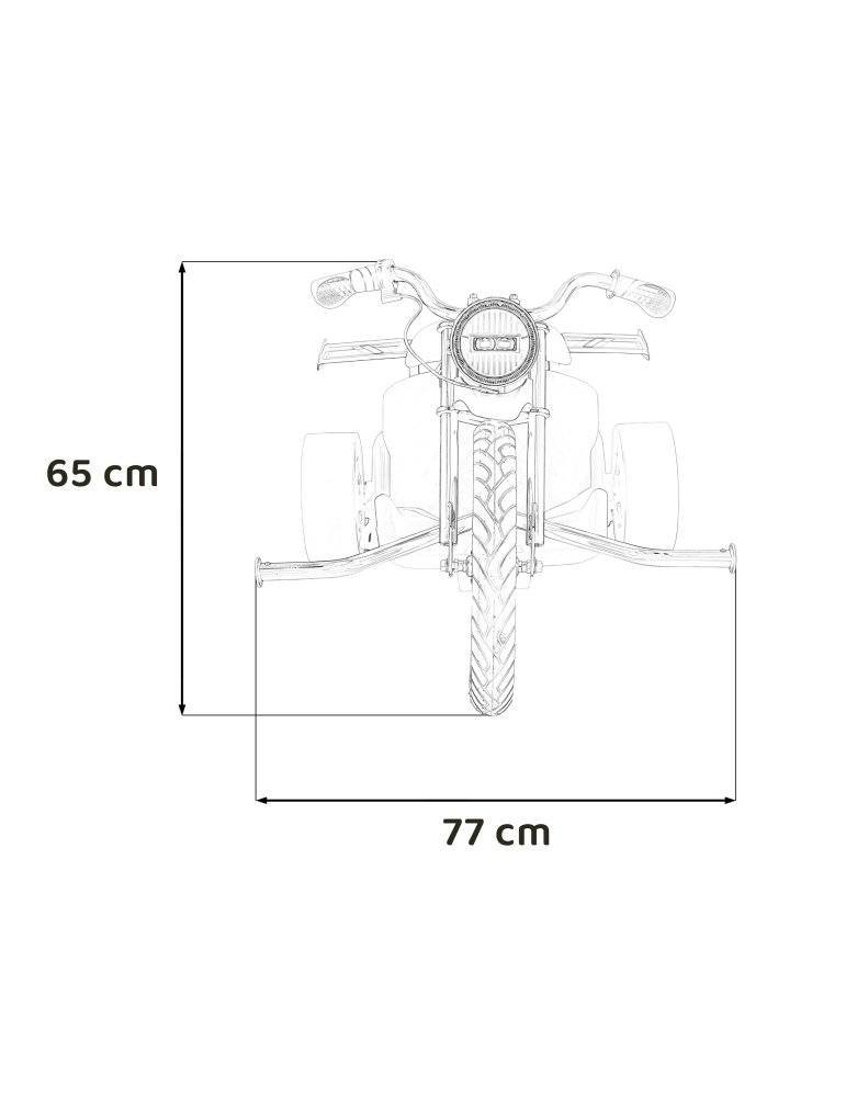 DRIFT BIKE 21 73  - Vista 14