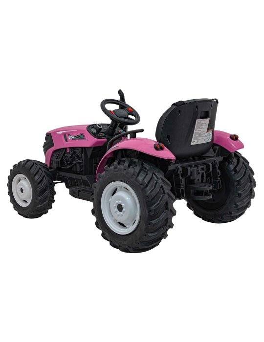 Children's Electrical Tractor GROW 1804 5 