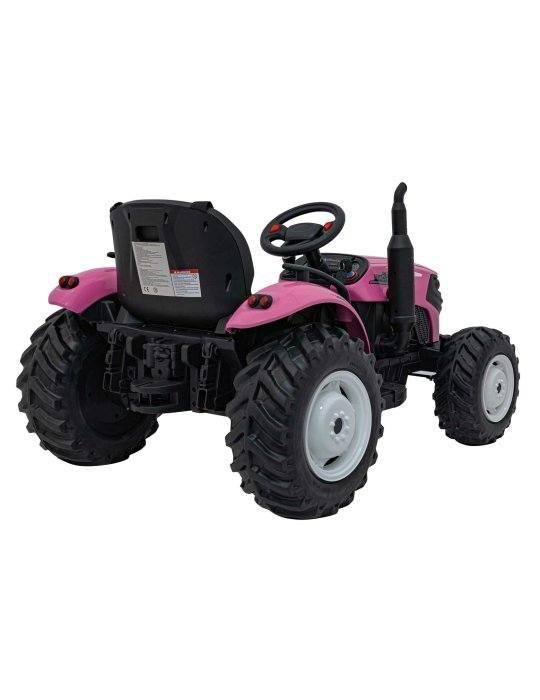 Children's Electrical Tractor GROW 1804 7 