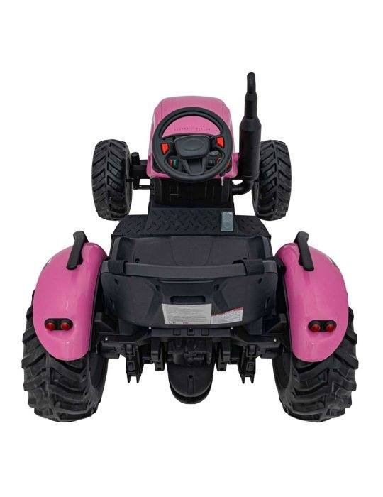 Children's Electrical Tractor GROW 1804 8 