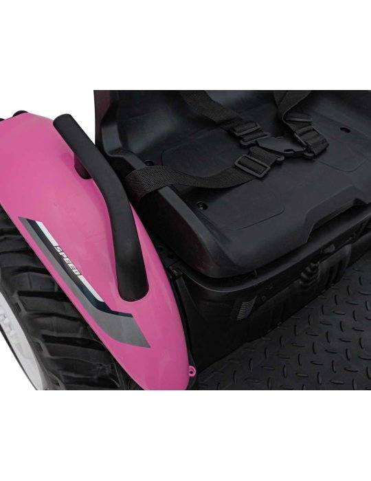 Children's Electrical Tractor GROW 1804 17 