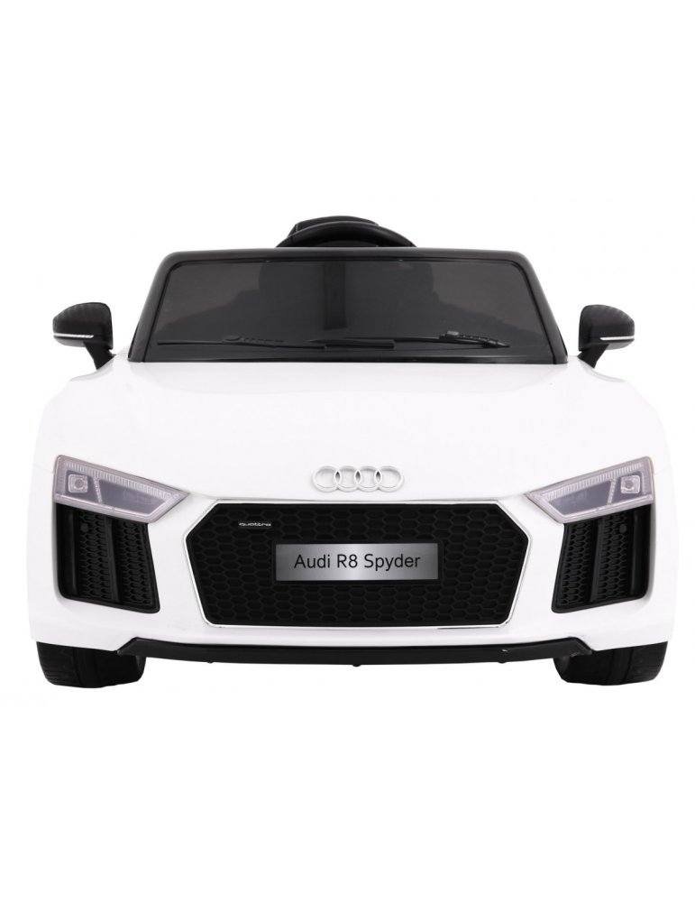 AUDI SPYDER R8 12 V ( 2 X 6 V - 4.5 Ah 