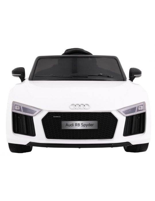 AUDI R8 SPYDER 12 V 3 