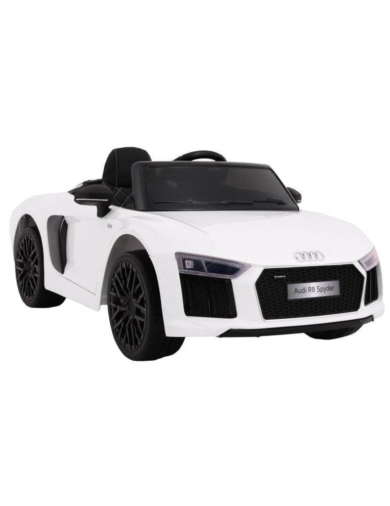 AUDI R8 SPYDER 12 V 6 